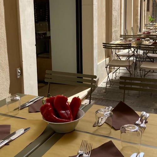 Casa Trimarchi, Siracusa