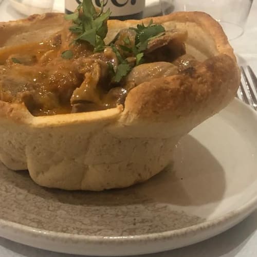 Petisqueira de Benfica, Lisboa