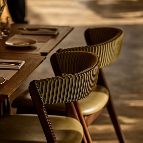 Brasserie Marie, Amsterdam