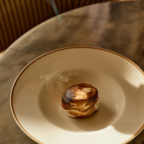 Brasserie Marie, Amsterdam