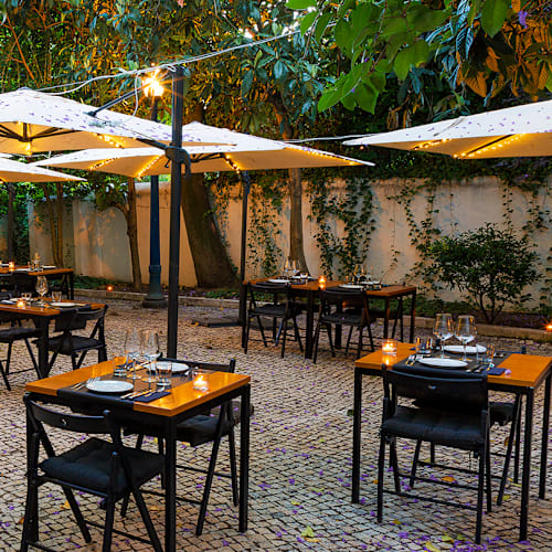 Clube de Jornalistas, Lisbon