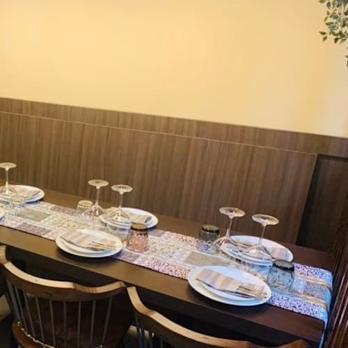 Oriental Thai, Milano