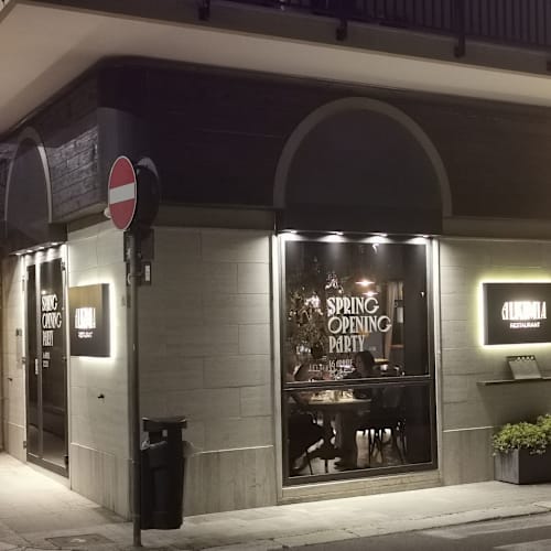 Alkimia Restaurant, Monopoli