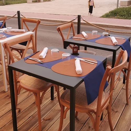 Alkimia Restaurant, Monopoli