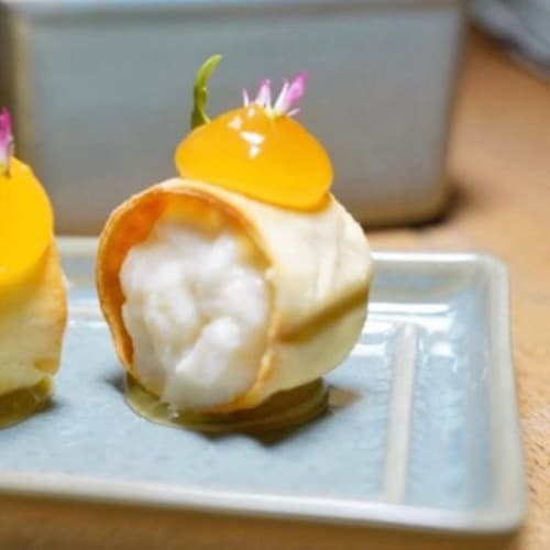 Alkimia Restaurant, Monopoli