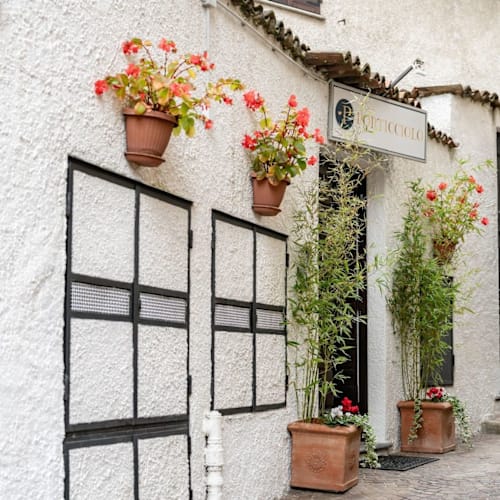 Porticciolo Restaurant, Lecco