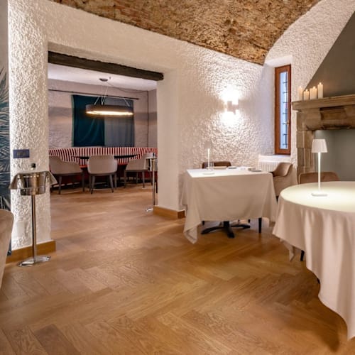 Porticciolo Restaurant, Lecco