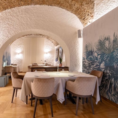 Porticciolo Restaurant, Lecco