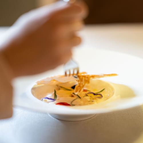 Porticciolo Restaurant, Lecco