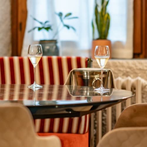 Porticciolo Restaurant, Lecco