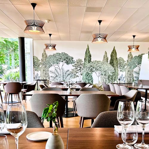 Les Escapades Gourmandes, Lausanne