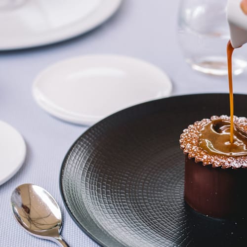 Les Escapades Gourmandes, Lausanne