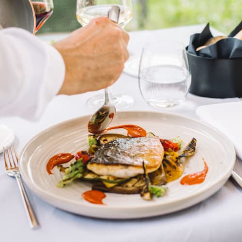 Les Escapades Gourmandes, Lausanne