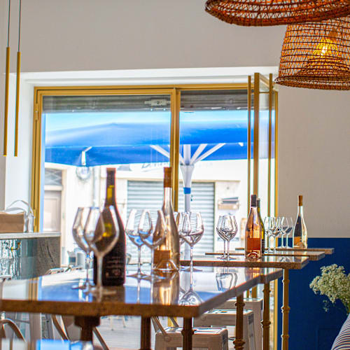 La Bonne Mer - Marseille, Marseille