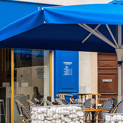 La Bonne Mer - Marseille, Marseille