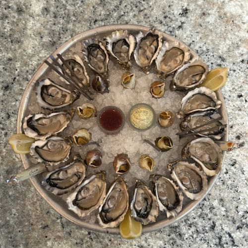 La Bonne Mer - Marseille, Marseille