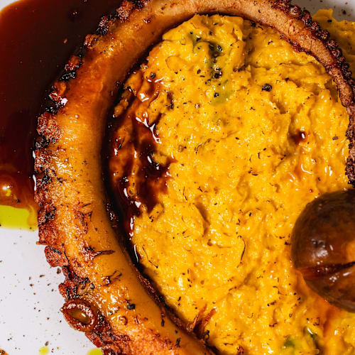 La Bonne Mer - Marseille, Marseille