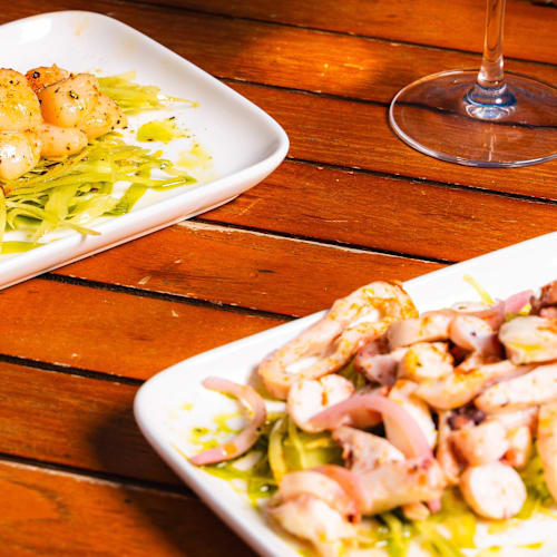 La Bonne Mer - Marseille, Marseille