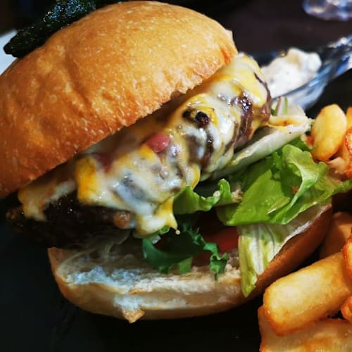 Zerca Food, La Vila Joiosa