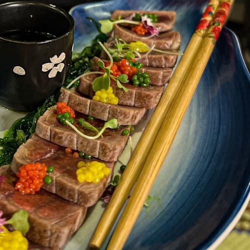 Zerca Food, La Vila Joiosa