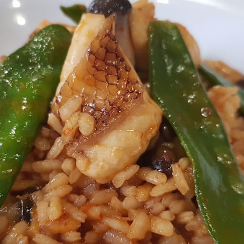 Zerca Food, La Vila Joiosa