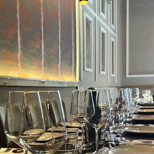 Zerca Food, La Vila Joiosa