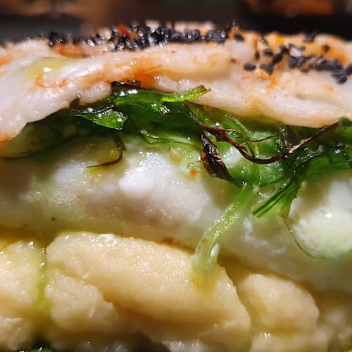 Zerca Food, La Vila Joiosa