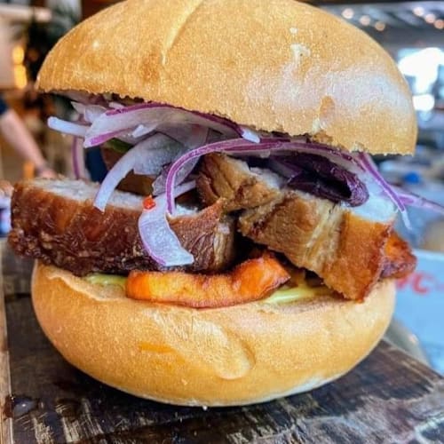 Julieta’s Cocina Peruana, Benidorm
