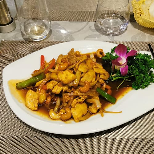 zhongthai, Suresnes