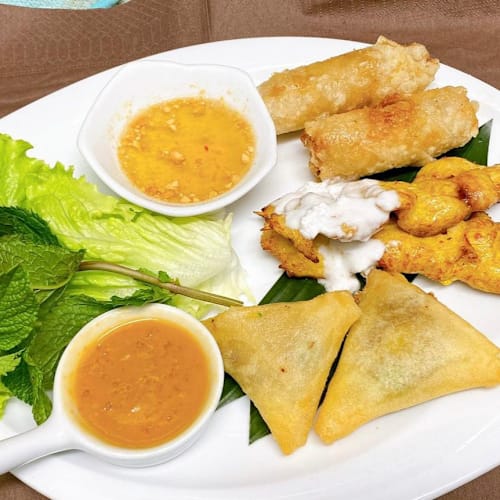 zhongthai, Suresnes