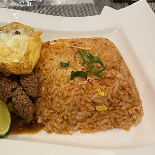 zhongthai, Suresnes