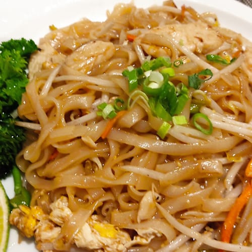 zhongthai, Suresnes