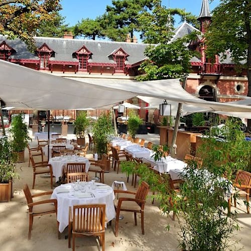 Bagatelle, Paris