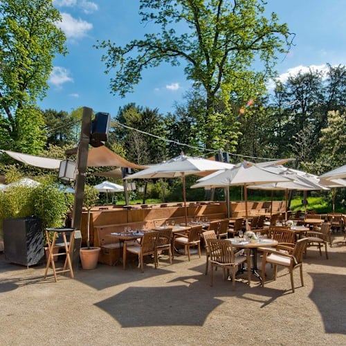 Bagatelle, Paris