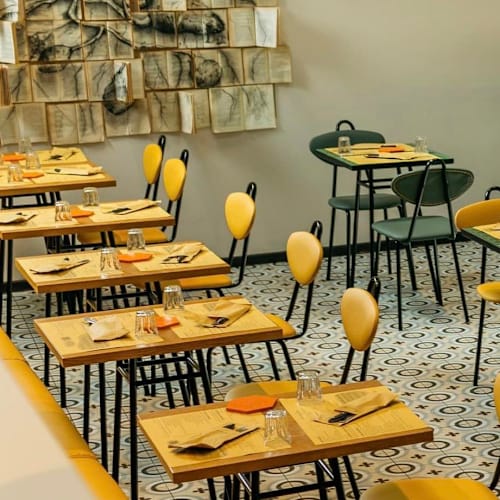 ⁠Poormanger - Bologna Moline, Bologna