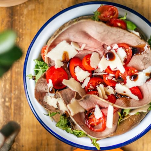 ⁠Poormanger - Bologna Moline, Bologna