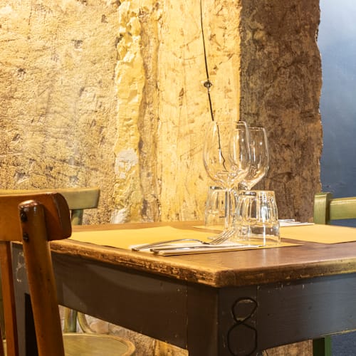 Osteria il Botticelli, Roma