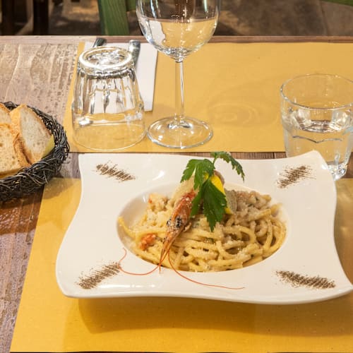 Osteria il Botticelli, Roma