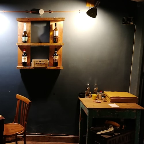 Osteria il Botticelli, Roma