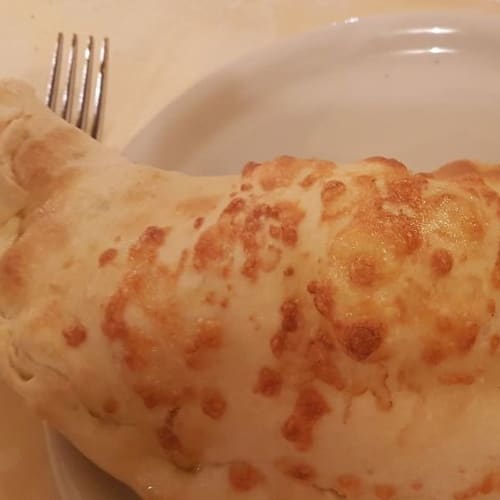 il Papalino, Roma