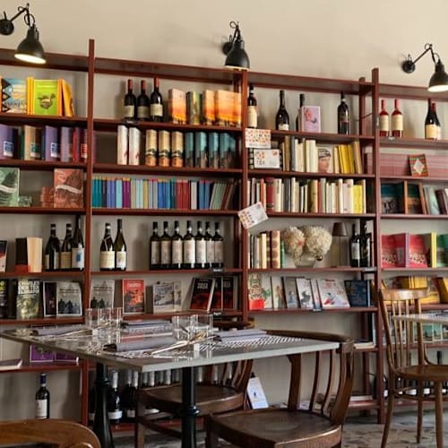 Gli Esploratori, Roma