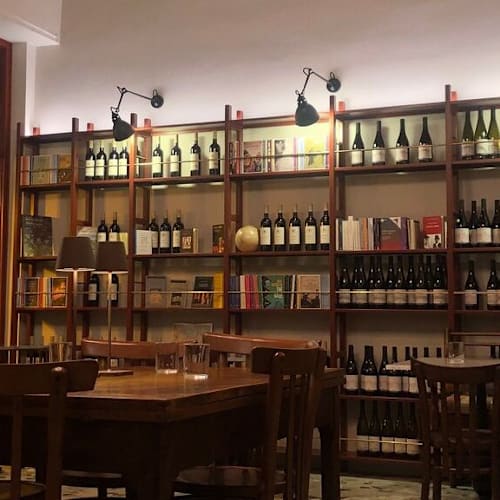 Gli Esploratori, Roma