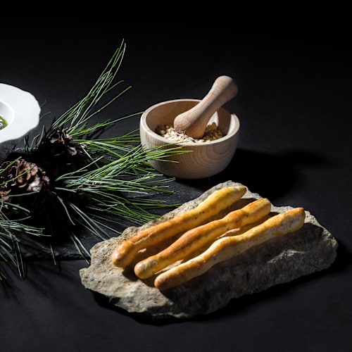Vinatea, Morella