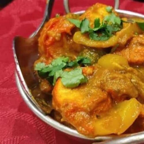 Le Dehli, L'Isle-Adam