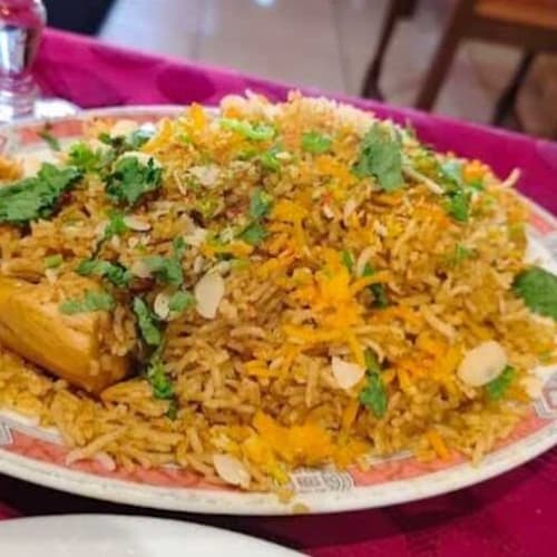 Le Dehli, L'Isle-Adam