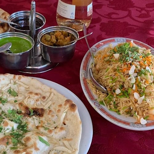 Le Dehli, L'Isle-Adam