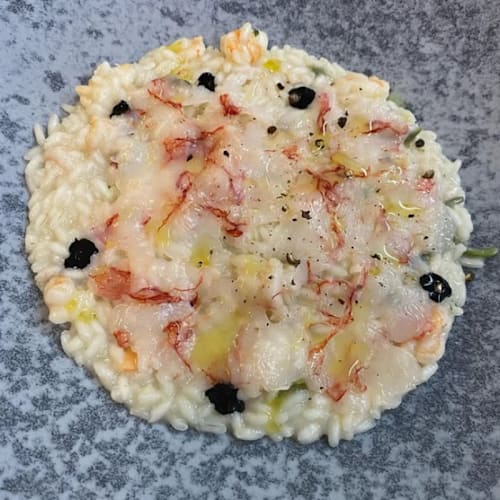 La locanda di alice, Altamura