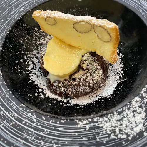 La locanda di alice, Altamura