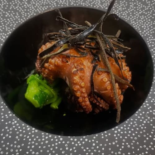 La locanda di alice, Altamura