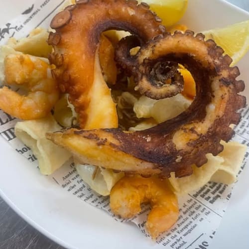 La locanda di alice, Altamura